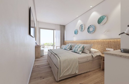 es Bacares Hotel | Hotel Moré