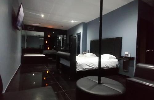 Tecuala Hotel | hotel motel deluxe