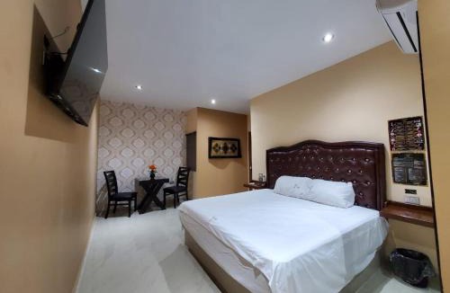 Tecuala Hotel | hotel motel deluxe