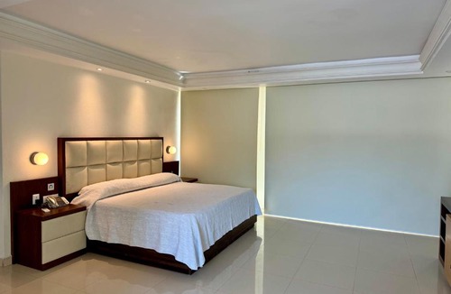 Rusta Especial Icacos Hotel | Hotel Nilo