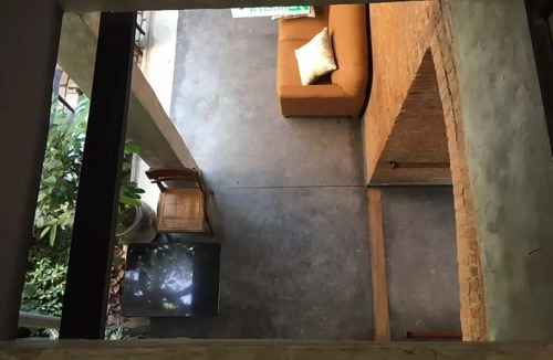 Huay Kaew Hotel | Hotel Noir