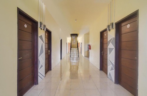 Manado City Centre Hotel | Hotel O Priska Kost Dan Homestay