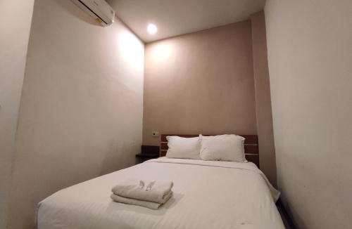 Belopa Utara Hotel | Hotel O Subur