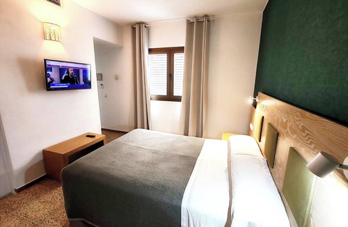 Can Picafort Hotel | Hotel Octopus