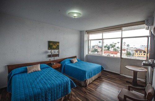 Cordoba Hotel | Hotel Palacio