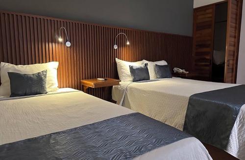 Cordoba Hotel | HOTEL PASTORA