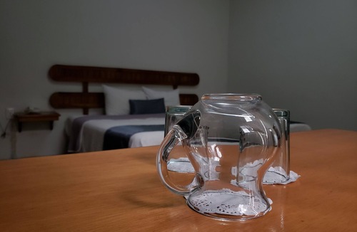 Cordoba Hotel | HOTEL PASTORA