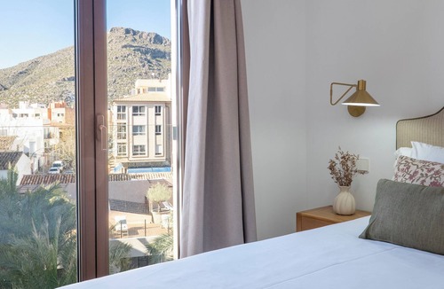 Puerto de Pollensa Hotel | Hotel Petit Paris