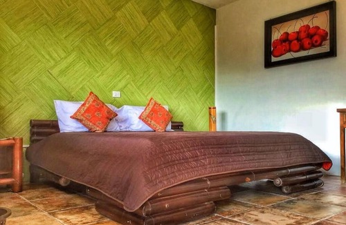 Cuetzalan del Progreso Hotel | hotel Posada Jarritos