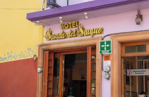 Xalapa Apartment | Hotel Posada Del Parque