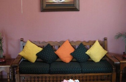 Lagos de Moreno Hotel | Hotel Posada Real