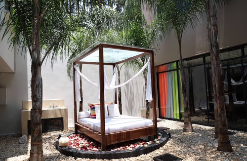 Tulancingo Hotel | Hotel Posada Tulancingo