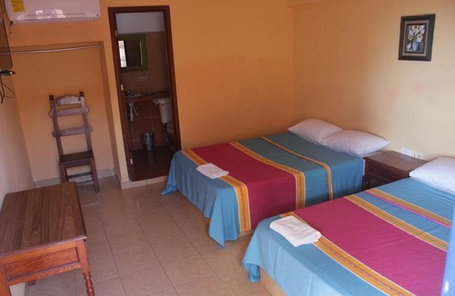 Merida Hotel | Hotel Progreso