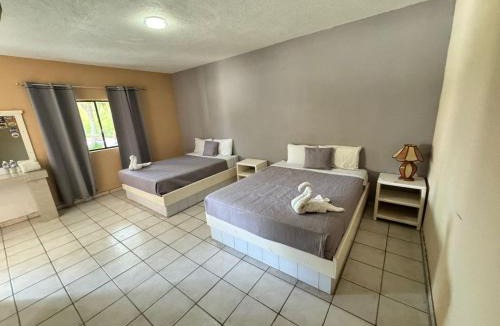 Mulege Hotel | Hotel Ricardo's