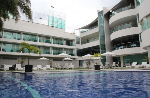 Cuernavaca Hotel | Hotel Rio 1300