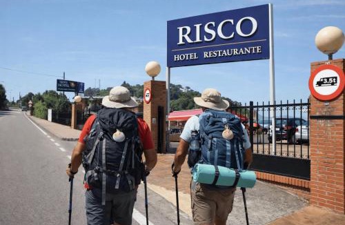 Laredo Hotel | Hotel Risco