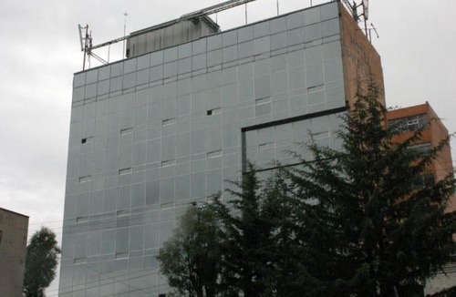 Toluca City-Centre Hotel | Hotel San Francisco