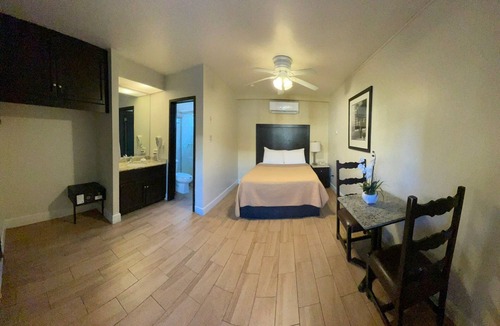 Tijuana Hotel | HOTEL SAN LUIS