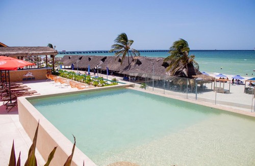 Merida Hotel | Hotel Scappata