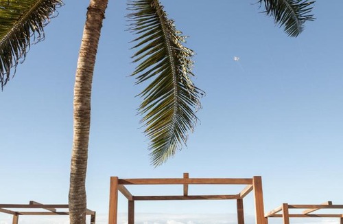 Merida Hotel | Hotel Scappata