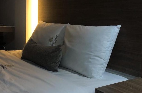 Acapulco Hotel | Hotel StayHome