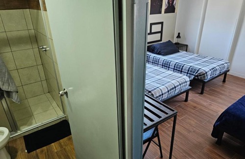 Monterrey Hotel | Hotel Sttiny Monterrey Tecnológico