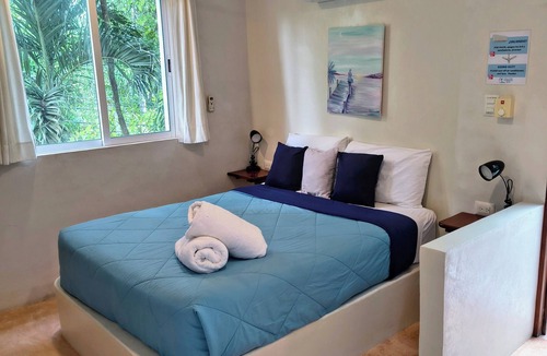 Bacalar Hotel | Hotel & Suites Oasis Bacalar "Suite Coco"