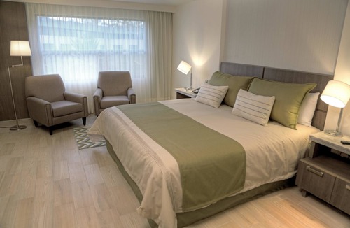Coatzacoalcos Hotel | Hotel Terranova