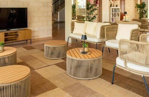Cala Ratjada Hotel | Hotel THB Dos Playas - Adults Only