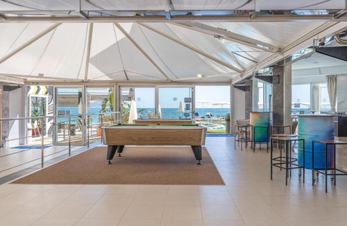 Can Picafort Hotel | Hotel THB Gran Bahía