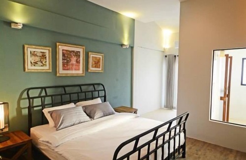 Bang Phra Hotel | Hotel Toscana Trad