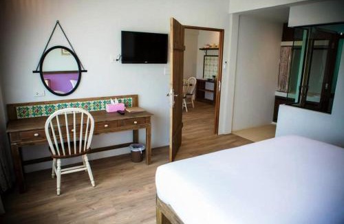 Bang Phra Hotel | Hotel Toscana Trat
