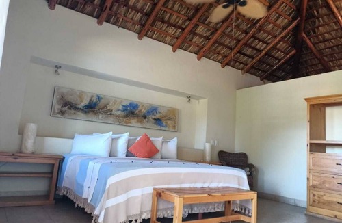 Puerto Escondido Hotel | Hotel Tripui