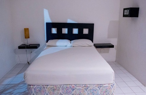 Downtown Hotel | Hotel tropical casa blanca