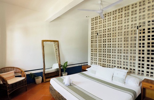 Tulum City Center Hotel | Hotel Tulum Centro, Party Hotel