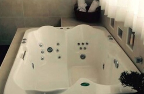 Temascalcingo Hotel | Hotel V