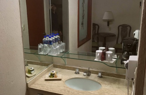 Cordoba Hotel | Hotel Villa Florida Córdoba
