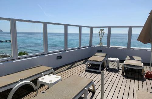 Son Servera Hotel | Hotel Voramar