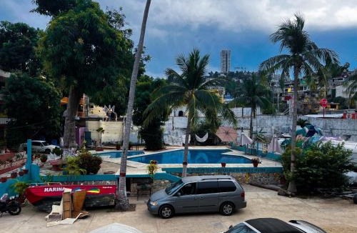 Las Playas Hotel | Hotel Walton