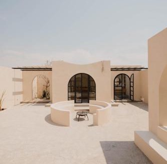 Queretaro Other | Hotel Wanderlive