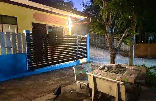 Ko Sichang House | House ∙ 2 bedrooms ∙ 6 guests