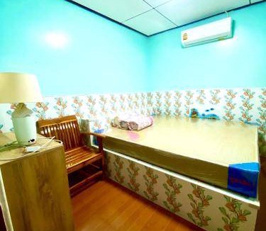 Ko Sichang House | House ∙ 2 bedrooms ∙ 6 guests