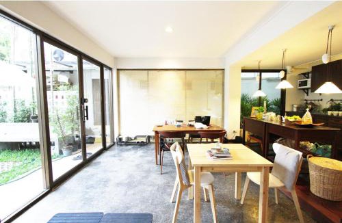 Asoke Hostel | House 23 Guesthouse