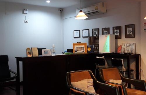 Asoke Hostel | House 23 Guesthouse
