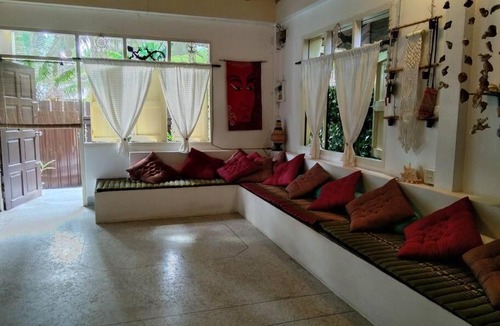 Taling Ngam House | House by the beach with amazing sunset views