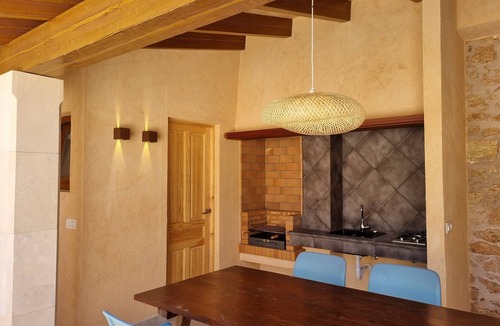 Es Llombards House | House completely renovated, SUSTAINABLE, pool, wifi