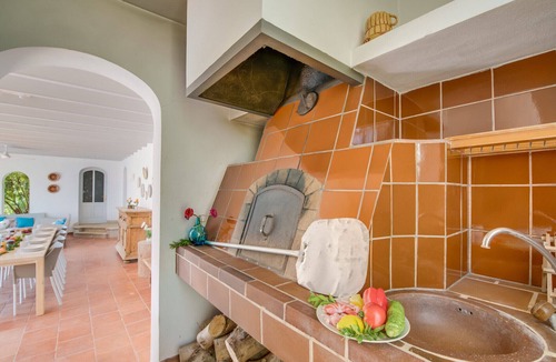 Provensals House | House Mallorca Ram de Mar sea view and pool