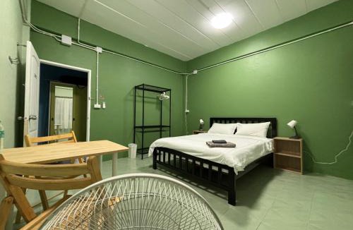 Prachuap Khiri Khan House | House Of Jade