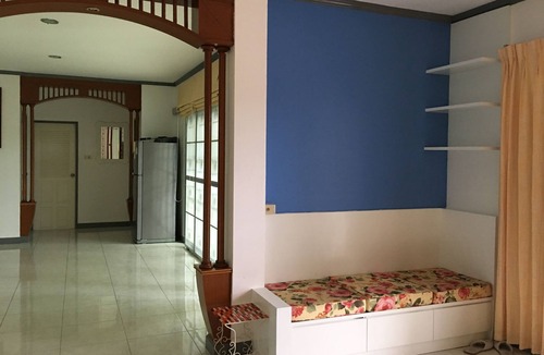 Si Racha House | House of Pind & Palm in Sriracha, 5 mins to J-Park Community Mall