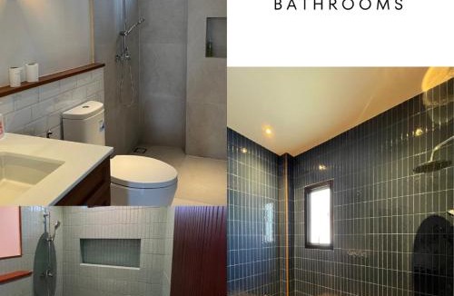 Din Daeng Villa | House40 MRT Ratchadaphisek